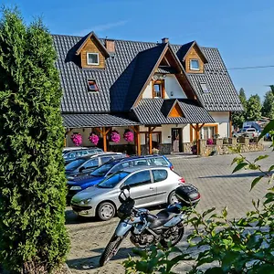 Gościnne Gobo Kwatera prywatna