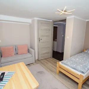 Willa Arkada Apartament