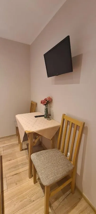 Homestay Willa Agatka Zakopane