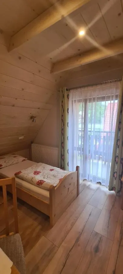 Willa Agatka Zakopane Homestay