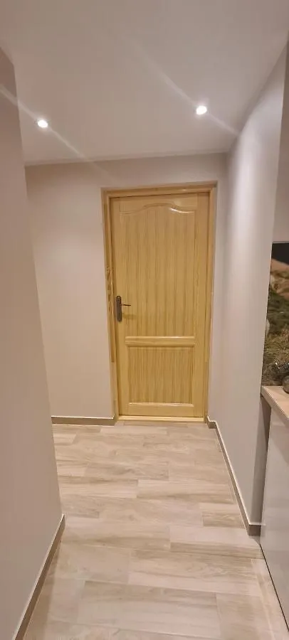 Willa Agatka Zakopane Homestay