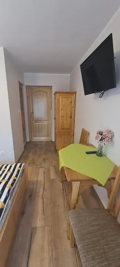 Homestay Willa Agatka Zakopane