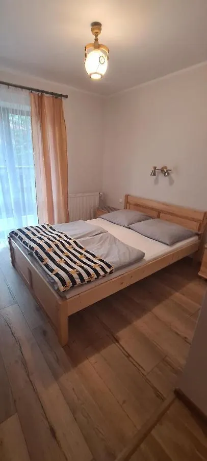 Willa Agatka Zakopane Homestay