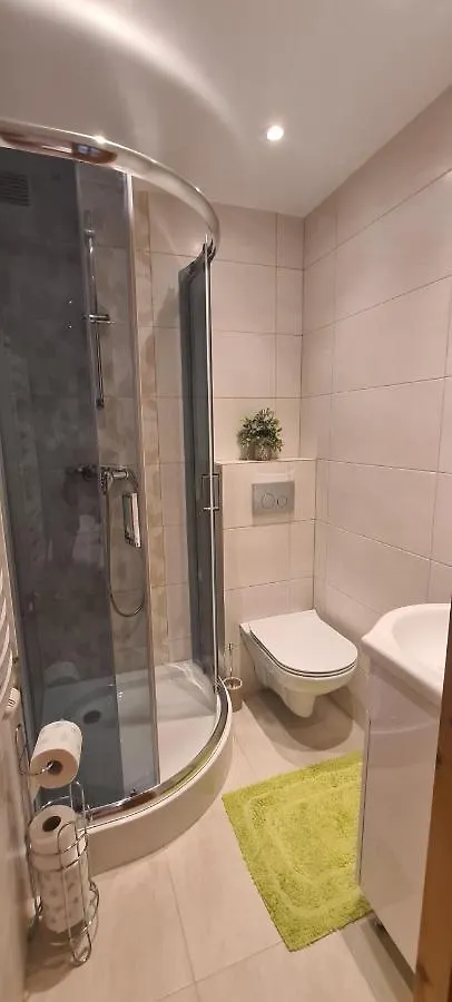 Homestay Willa Agatka Zakopane Poland
