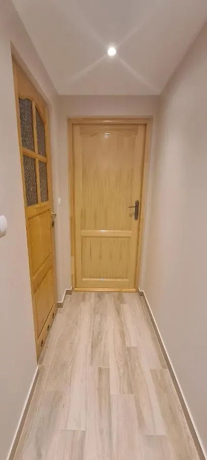 Homestay Willa Agatka Zakopane